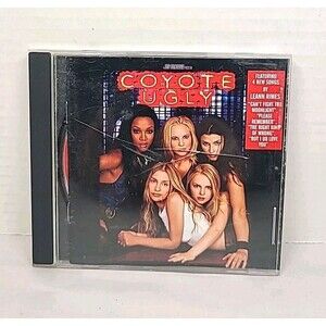 Vintage Coyote Ugly (Original Soundtrack) CD 2000